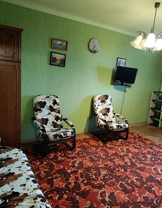 Срочно продам 2 к.кв. в центре!Всего 5 минут пешком  от метро Левада! Харків - зображення 8