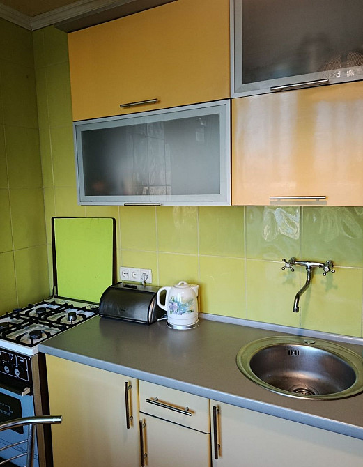 Срочно продам 2 к.кв. в центре!Всего 5 минут пешком  от метро Левада! Харків - зображення 3