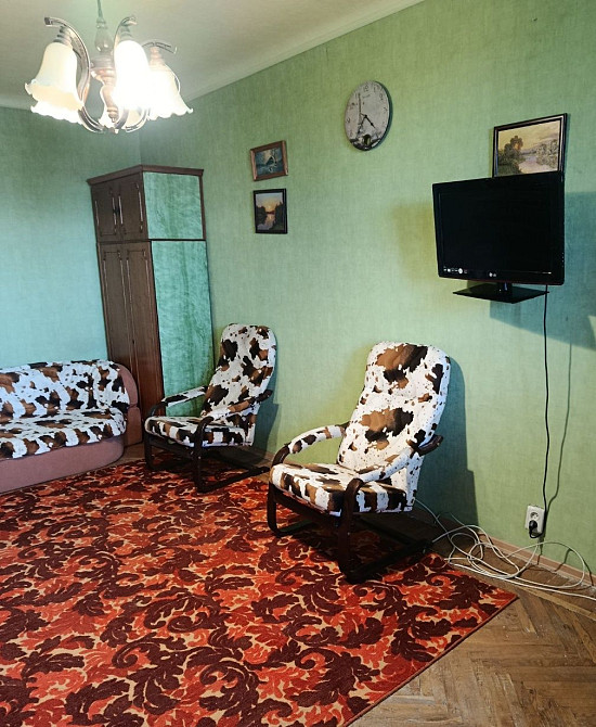 Срочно продам 2 к.кв. в центре!Всего 5 минут пешком  от метро Левада! Харків - зображення 7