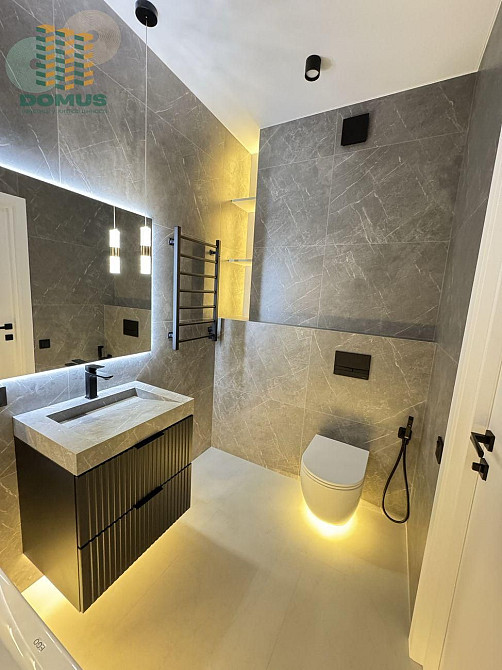 Ипподром! Продам 1к квартиру ЖК 66 Жемчужина! Кадорр Сити Одеса - зображення 6