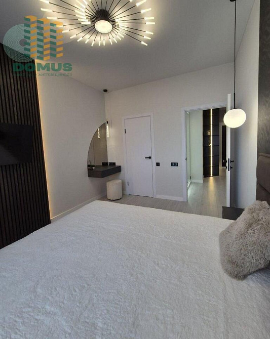 Ипподром! Продам 1к квартиру ЖК 66 Жемчужина! Кадорр Сити Одеса - зображення 8