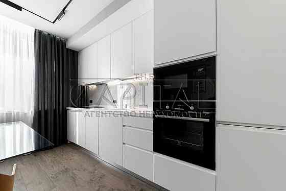 Продаж сучасної квартири в ЖК Світло Парк, метро Видубічі Киев