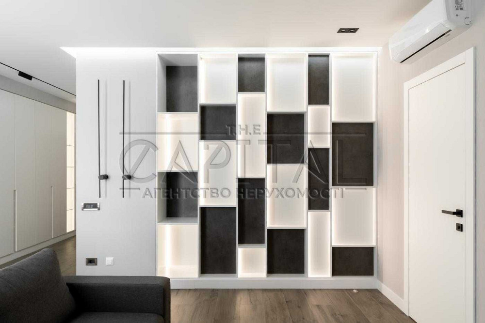 Продаж сучасної квартири в ЖК Світло Парк, метро Видубічі Киев - изображение 5