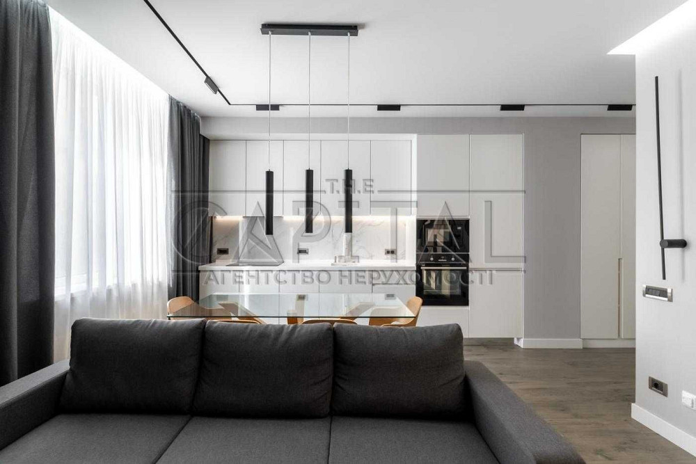 Продаж сучасної квартири в ЖК Світло Парк, метро Видубічі Киев - изображение 1