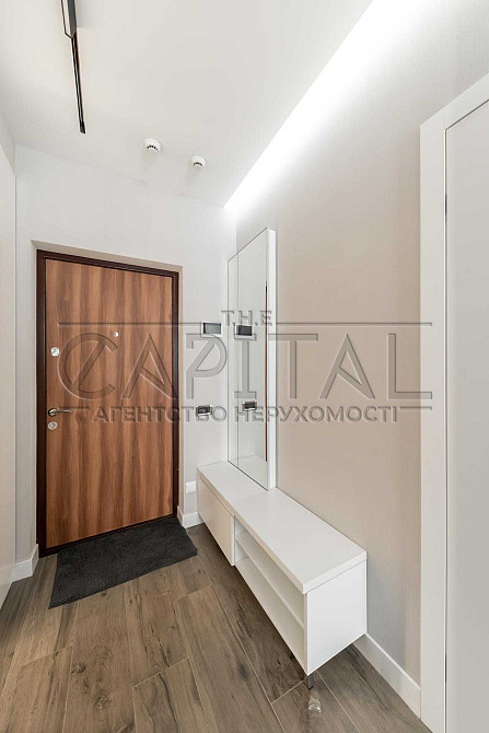 Продаж сучасної квартири в ЖК Світло Парк, метро Видубічі Киев - изображение 7