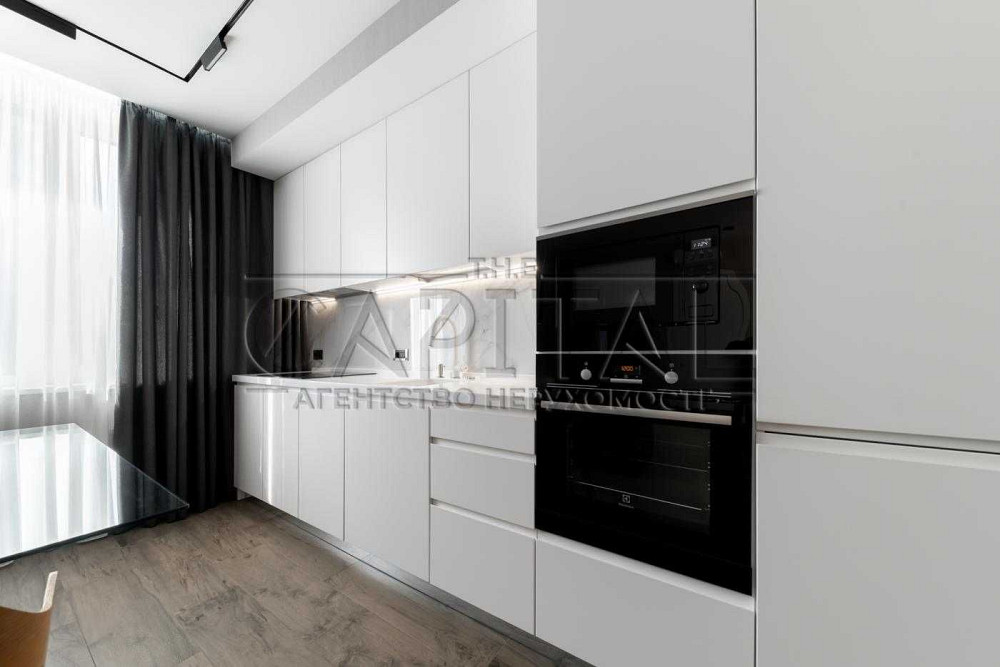 Продаж сучасної квартири в ЖК Світло Парк, метро Видубічі Киев - изображение 6