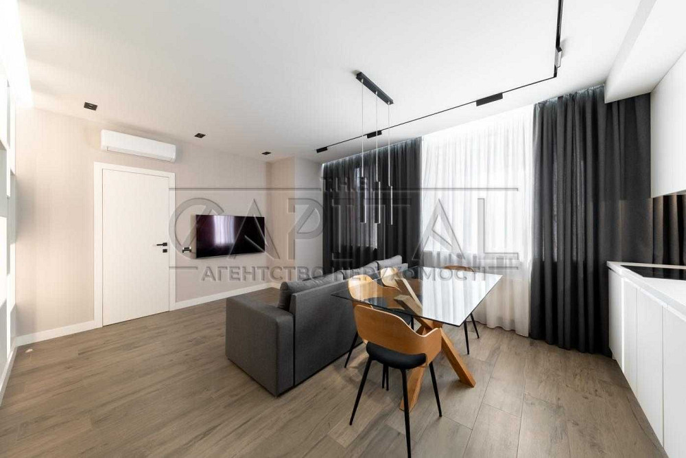 Продаж сучасної квартири в ЖК Світло Парк, метро Видубічі Киев - изображение 2