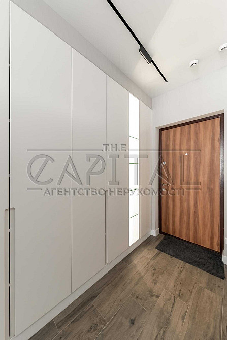 Продаж сучасної квартири в ЖК Світло Парк, метро Видубічі Киев - изображение 8