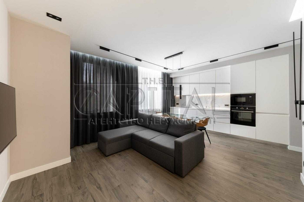 Продаж сучасної квартири в ЖК Світло Парк, метро Видубічі Киев - изображение 4