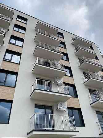 2 кімнатна квартира ЖК Містечко Івано-Франківськ