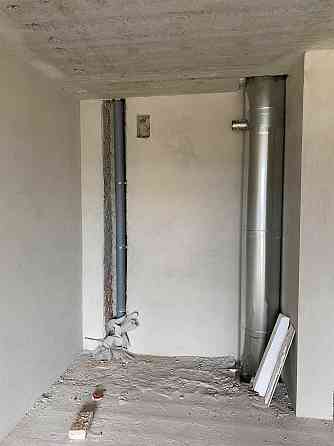 2 кімнатна квартира ЖК Містечко Івано-Франківськ