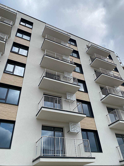 2 кімнатна квартира ЖК Містечко Івано-Франківськ - зображення 4