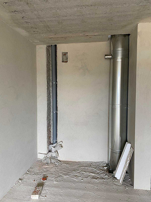 2 кімнатна квартира ЖК Містечко Івано-Франківськ - зображення 5