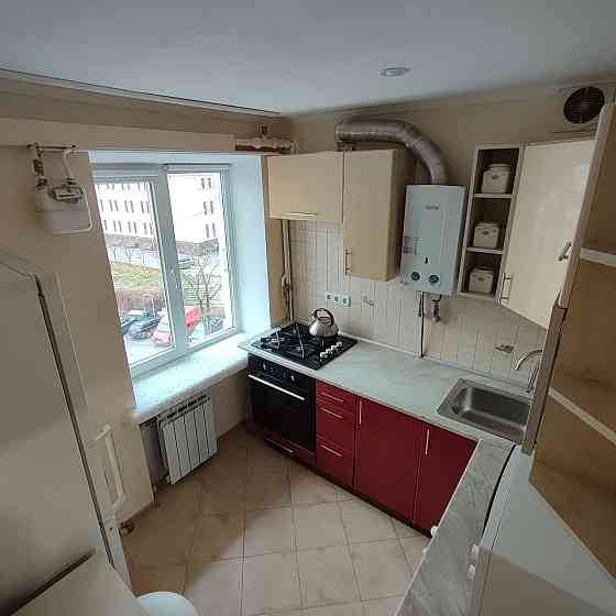 Продаж 2-кім. квартири, центр, Драмтеатр Рівне