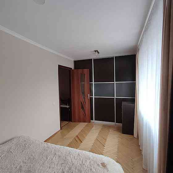 Продаж 2-кім. квартири, центр, Драмтеатр Рівне