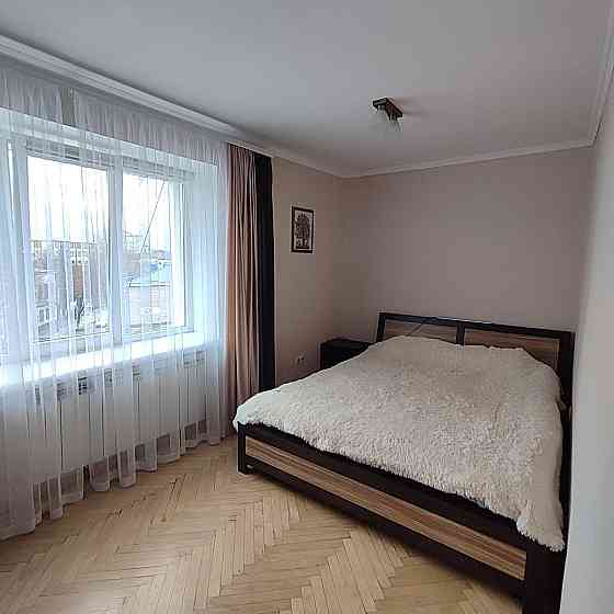 Продаж 2-кім. квартири, центр, Драмтеатр Рівне