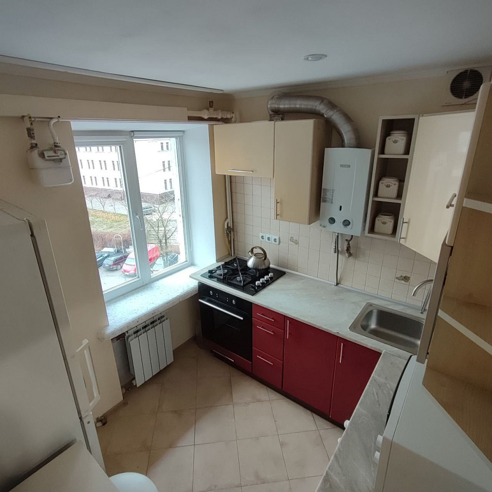 Продаж 2-кім. квартири, центр, Драмтеатр Ровно - изображение 6