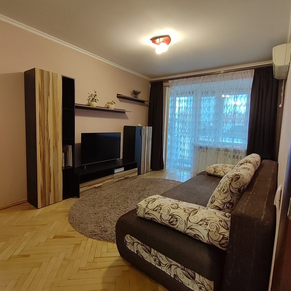 Продаж 2-кім. квартири, центр, Драмтеатр Ровно - изображение 4