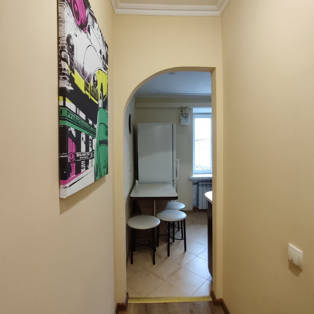 Продаж 2-кім. квартири, центр, Драмтеатр Ровно - изображение 8