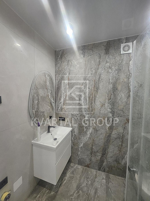 2-к з ремонтом Готівка/ЄОселя / сертифікат /молодіжний кредит — обирай Ірпінь - зображення 1