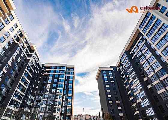 Продається Готова квартира в зданій секції ЖК Comfort Park Івано-Франківськ