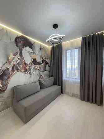 2 спальни и кухня-гостин. ЖК Эллада вид моря/ул.Генуэзская/Аркадия Одесса