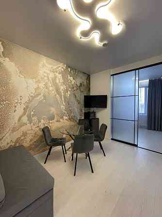 2 спальни и кухня-гостин. ЖК Эллада вид моря/ул.Генуэзская/Аркадия Одесса