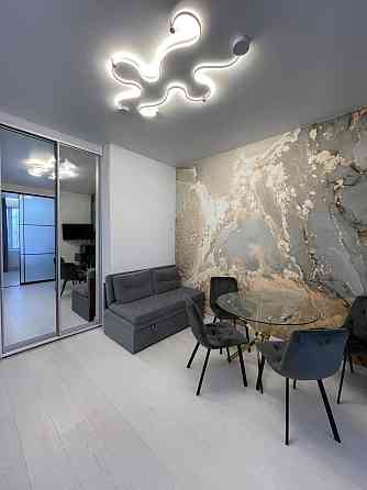 2 спальни и кухня-гостин. ЖК Эллада вид моря/ул.Генуэзская/Аркадия Одесса