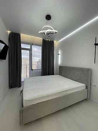 2 спальни и кухня-гостин. ЖК Эллада вид моря/ул.Генуэзская/Аркадия Одесса