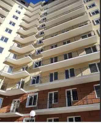 ВИДОВА КВАРТИРА 920дол за метр. ЖК КОНТИНЕНТ. Найкраща ціна! Одесса