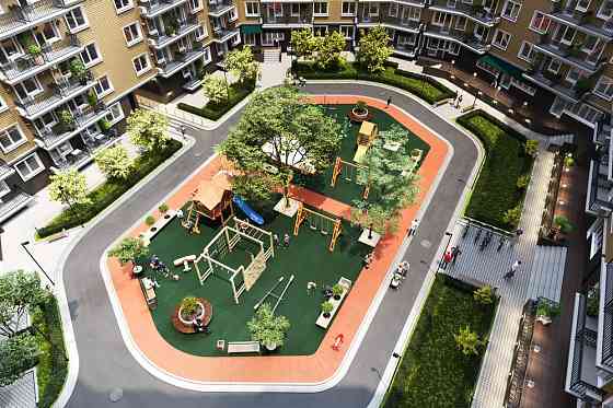 ВИДОВА КВАРТИРА 920дол за метр. ЖК КОНТИНЕНТ. Найкраща ціна! Одесса