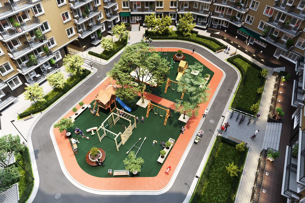 ВИДОВА КВАРТИРА 920дол за метр. ЖК КОНТИНЕНТ. Найкраща ціна! Одесса - изображение 5