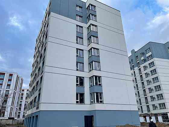 2 кім квартира в новобудові в ЖК Опришівська Слобода Івано-Франківськ