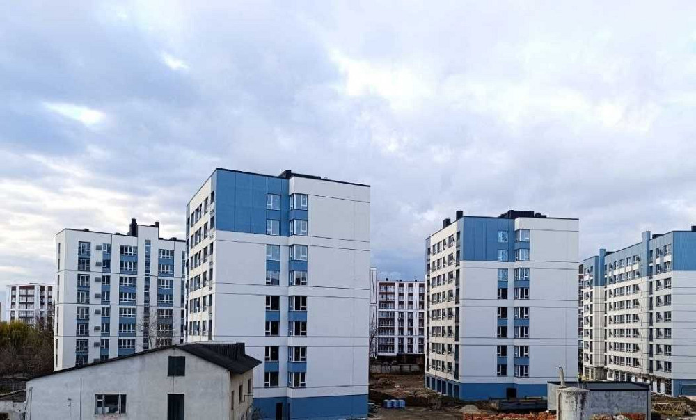 2 кім квартира в новобудові в ЖК Опришівська Слобода Івано-Франківськ - зображення 7