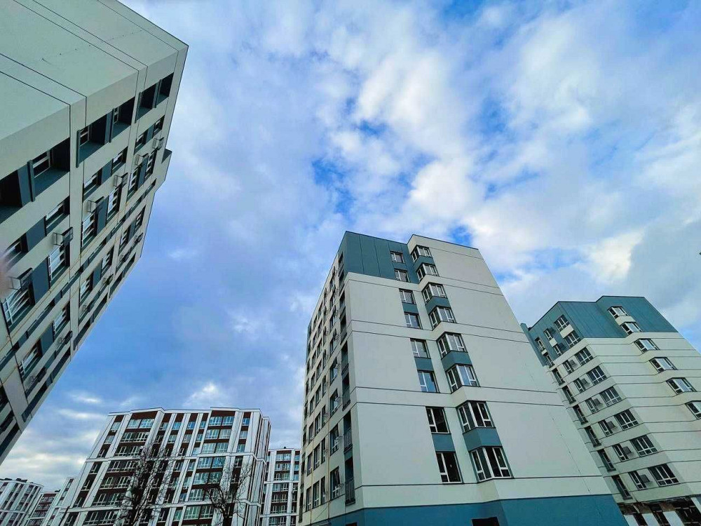 2 кім квартира в новобудові в ЖК Опришівська Слобода Івано-Франківськ - зображення 1