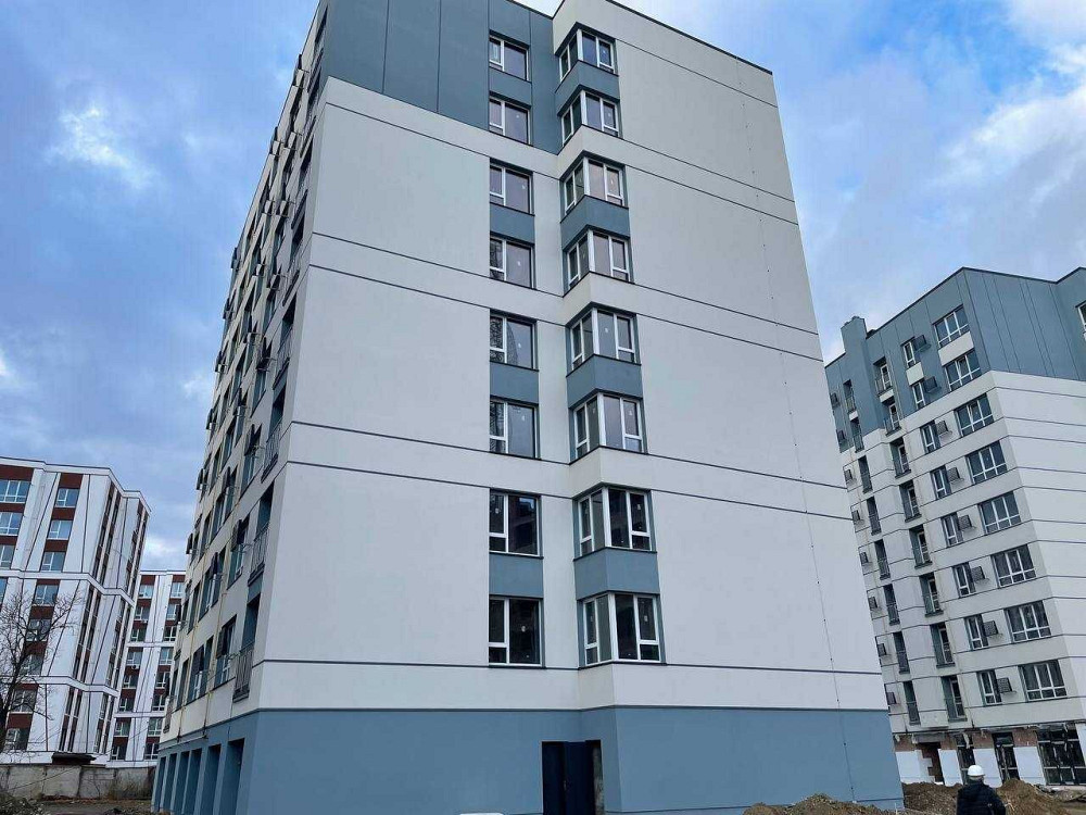 2 кім квартира в новобудові в ЖК Опришівська Слобода Івано-Франківськ - зображення 6