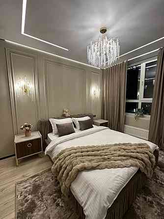 Стильна євро 2к квартира у продажу Ірпінь Ірпінь