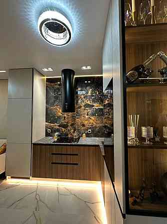 Стильна євро 2к квартира у продажу Ірпінь Ірпінь