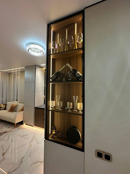 Стильна євро 2к квартира у продажу Ірпінь Ірпінь - зображення 4