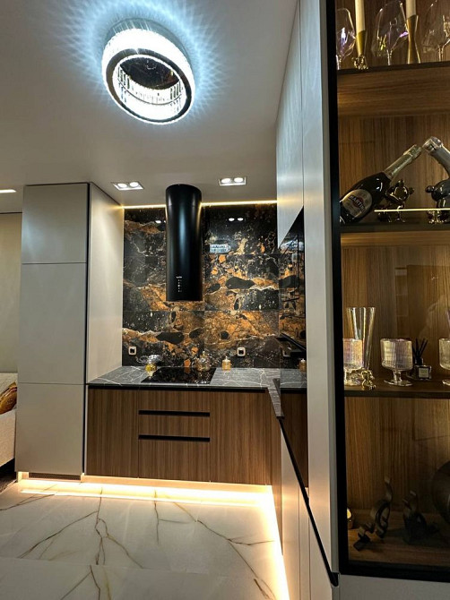 Стильна євро 2к квартира у продажу Ірпінь Ірпінь - зображення 2