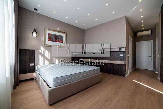 Продаж 4к квартири 184м² ЖК Новопечерські липки Печерськ Киев