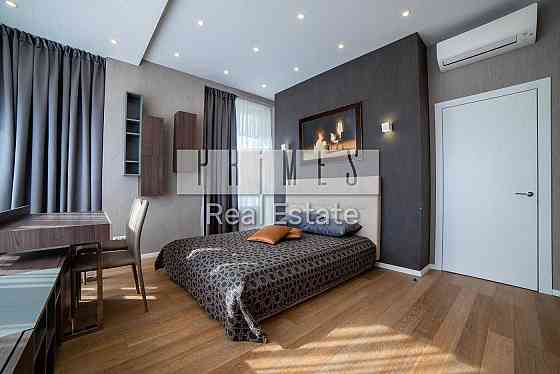 Продаж 4к квартири 184м² ЖК Новопечерські липки Печерськ Киев