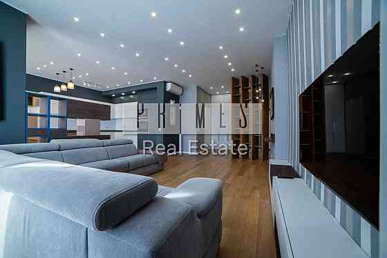 Продаж 4к квартири 184м² ЖК Новопечерські липки Печерськ Киев