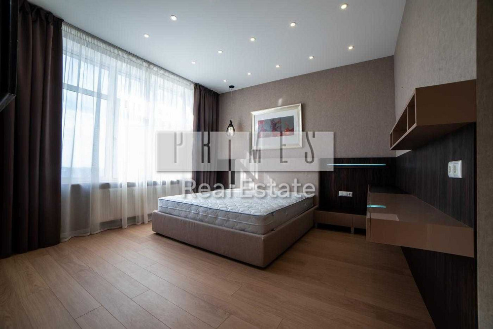 Продаж 4к квартири 184м² ЖК Новопечерські липки Печерськ Киев - изображение 3