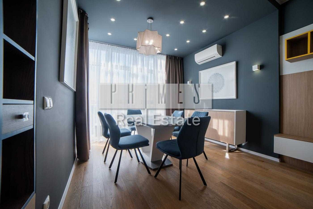 Продаж 4к квартири 184м² ЖК Новопечерські липки Печерськ Киев - изображение 7