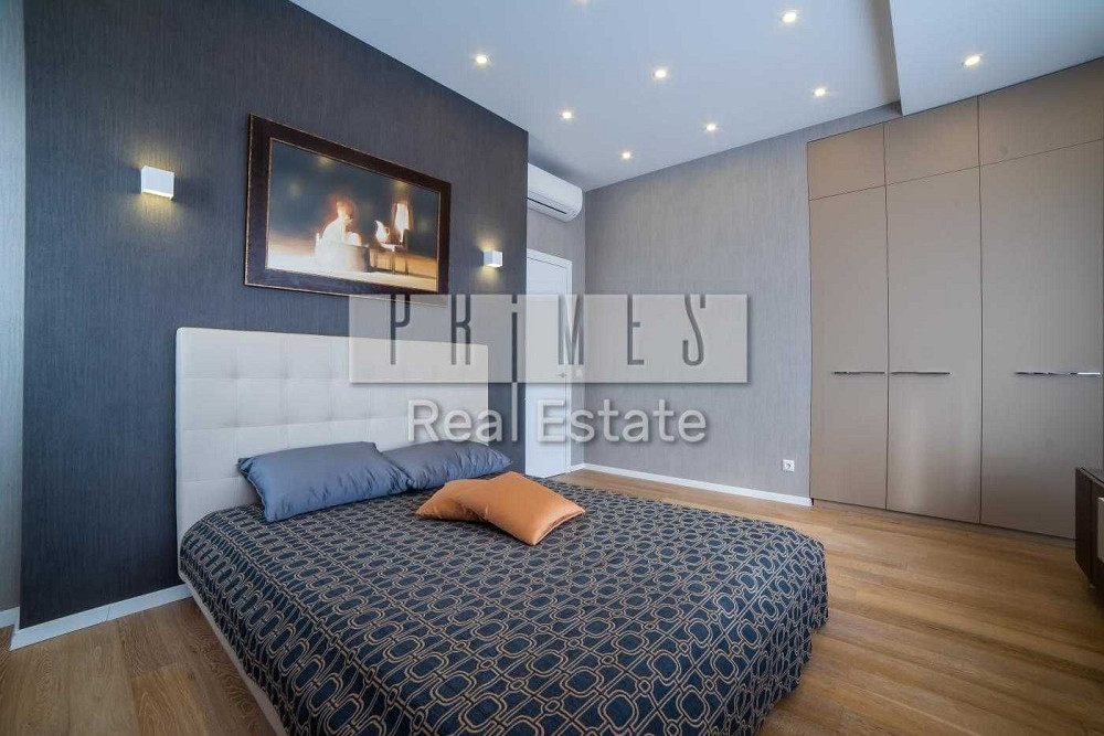 Продаж 4к квартири 184м² ЖК Новопечерські липки Печерськ Киев - изображение 2