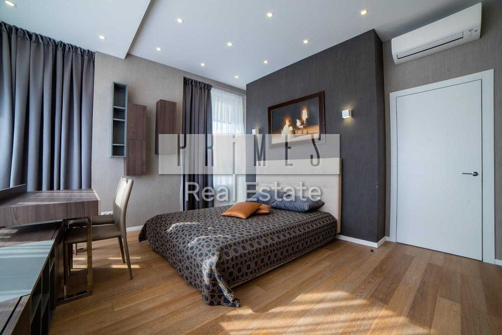 Продаж 4к квартири 184м² ЖК Новопечерські липки Печерськ Киев - изображение 1