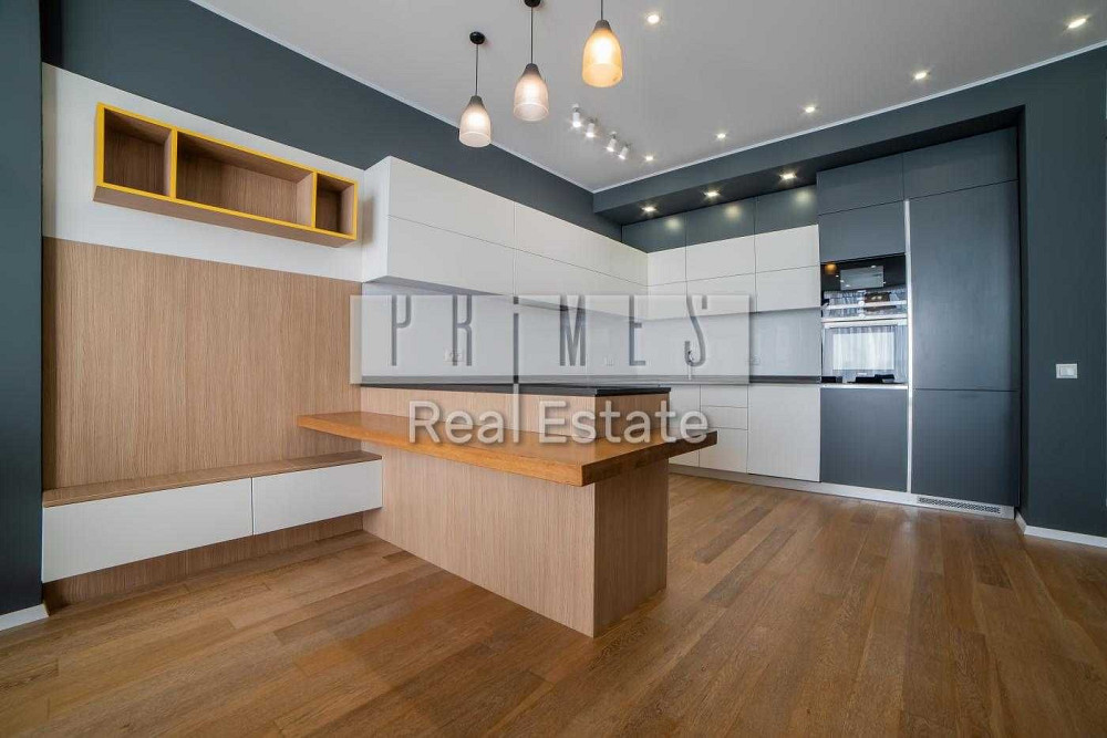 Продаж 4к квартири 184м² ЖК Новопечерські липки Печерськ Киев - изображение 8