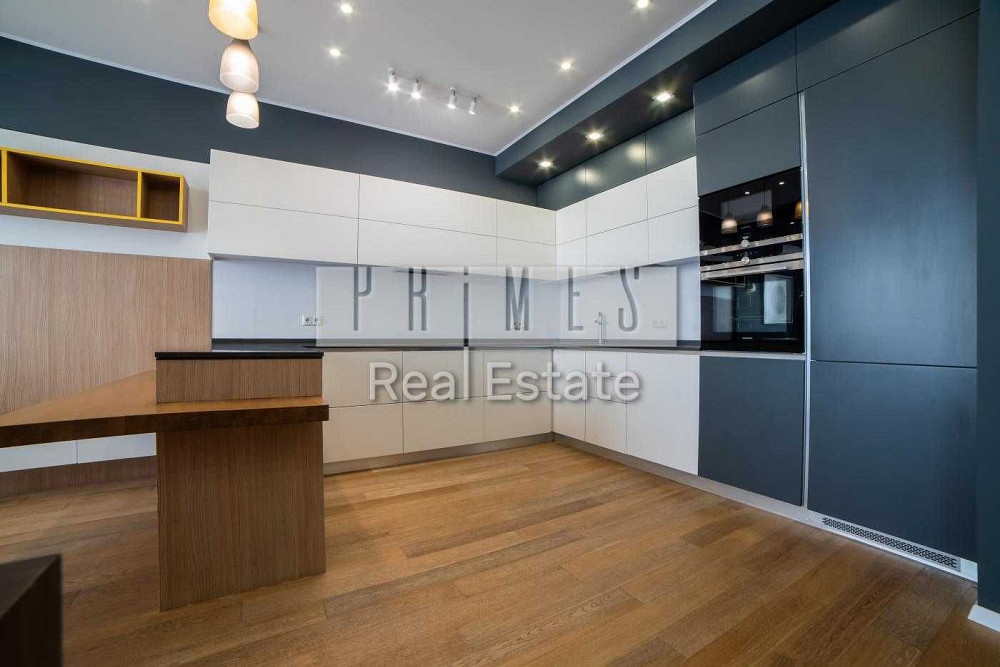 Продаж 4к квартири 184м² ЖК Новопечерські липки Печерськ Киев - изображение 6