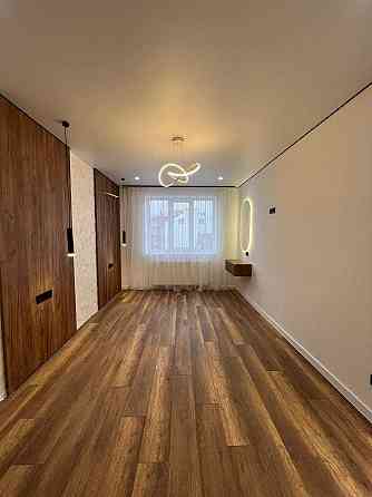 найдешевша квартира в новобудові в центрі Івано-Франківськ